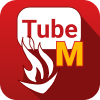 tubemate logo